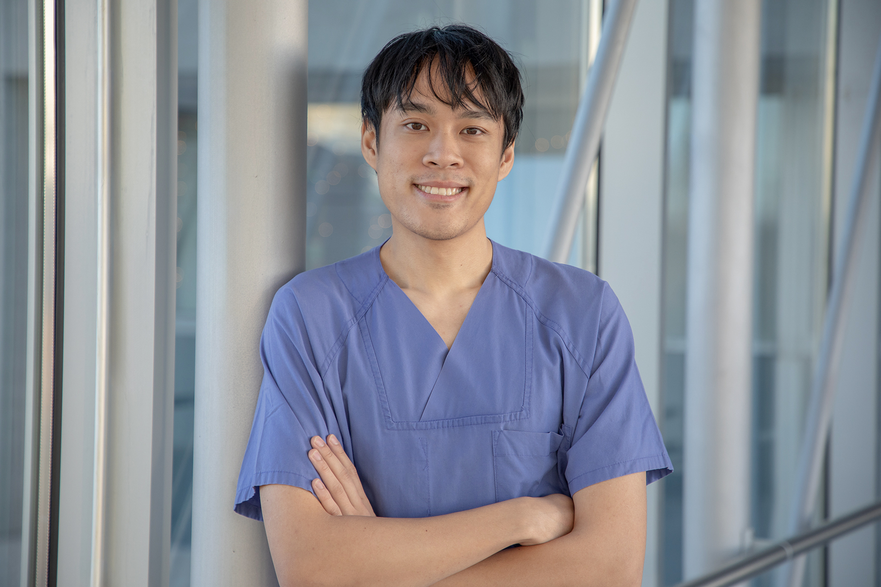 Andreas Duy Toan Mai