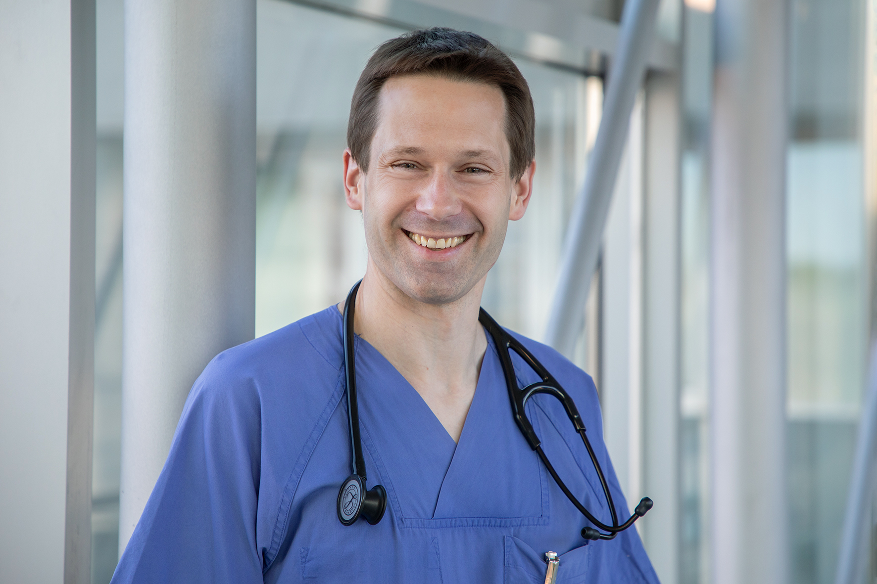Stefan Schmidt, MBA